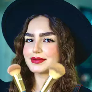 نیلوفر الماسی