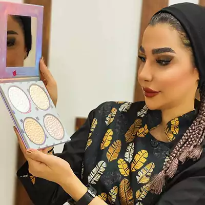 خاطره خرمکام