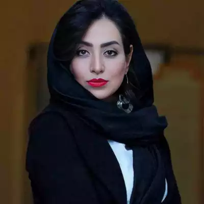عاطفه رضایی