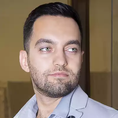 دکتر شایان خاموشی