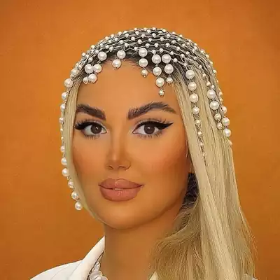 تینا جنتی