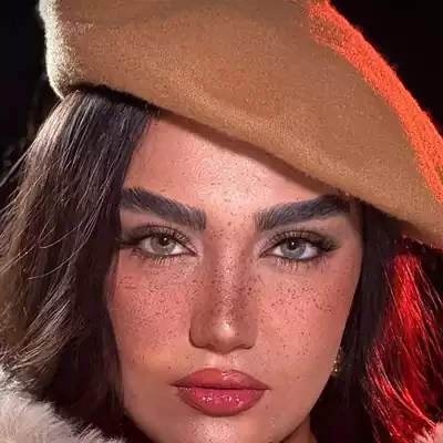 صدف روشن