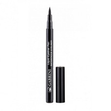 خط چشم ماژیکی گابرینی مدل Liquid Black Eyeliner Pen