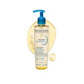 روغن بدن بایودرما مدل Atoderm 2-in-1