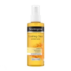 تونیک زردچوبه نوتریژینا مدل Soothing Clear