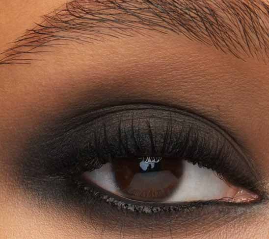 خط چشم برای چشم دور از هم
