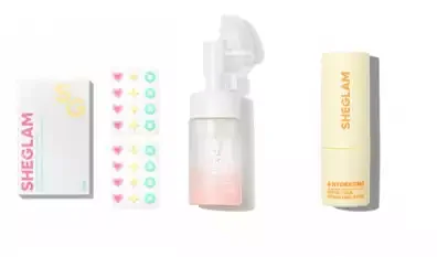 🧖‍♀️محصولات مراقبت از پوست شیگلم؛ از پاک‌کننده تا مرطوب‌کننده