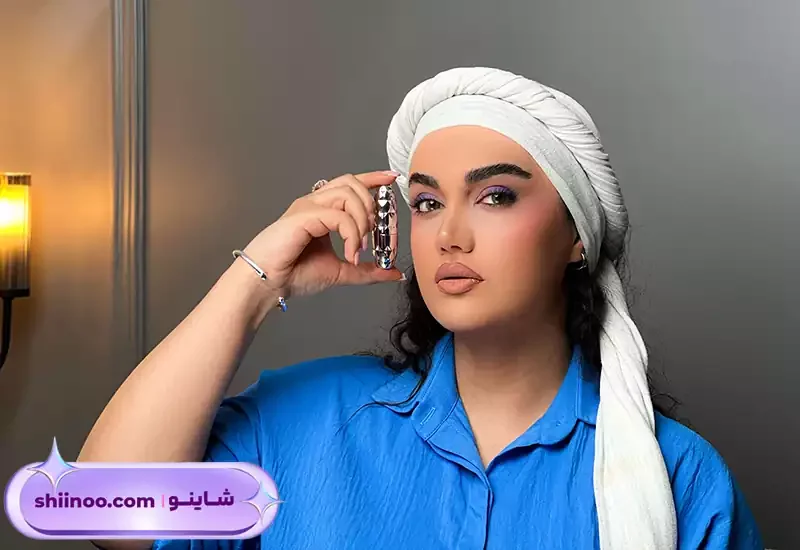 رژلب استار لایت شیگلم