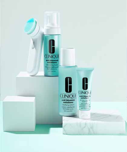 آبرسان کلینیک Anti-Blemish