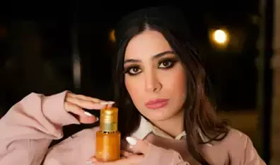 بررسی محصولات حاوی طلا شیگلم ✨ از سرم مو تا پرایمر طلا 