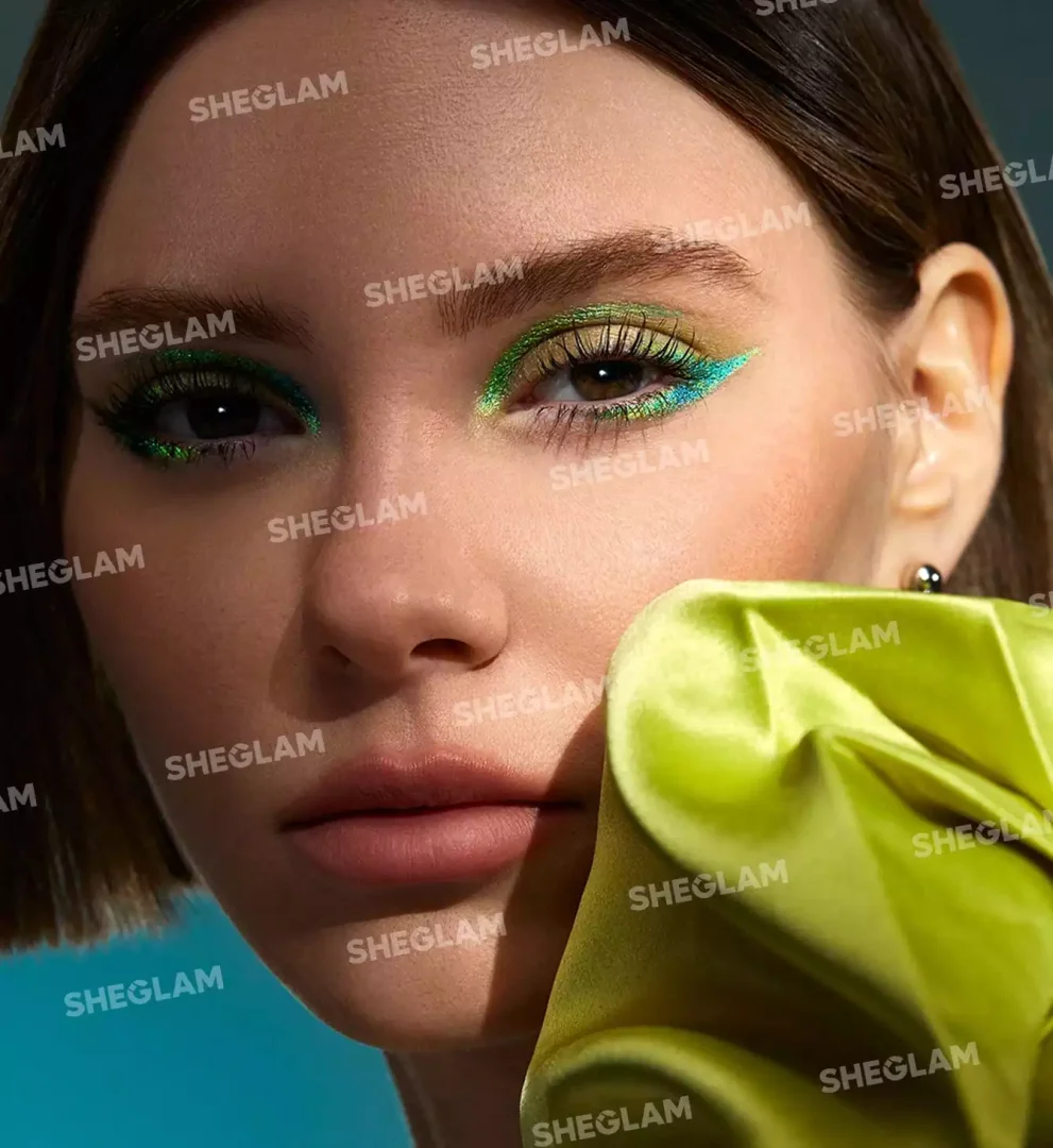 مداد چشم کرومی شیگلم