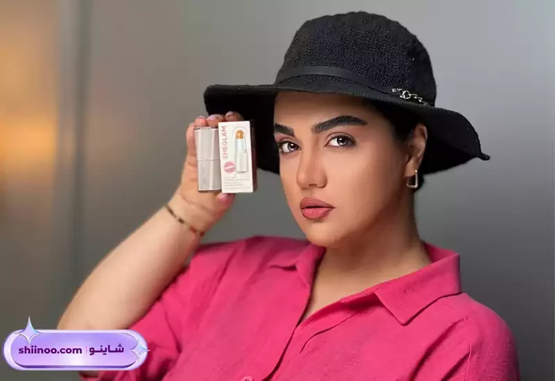 کانتورینگ صورت با کانتور شیگلم