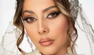 میکاپ عروس به سبک روسی ✨ نکات حرفه‌ای و مراحل اجرا