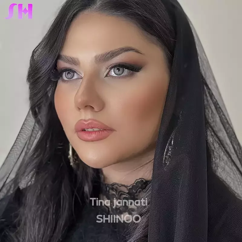 میکاپ روسی لایت