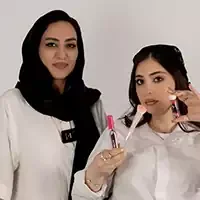 ثبت نام ورکشاپ میکاپ با شیگلم