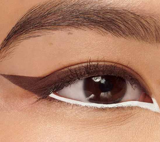 خط چشم ریز