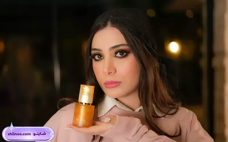 محصولات مراقبت مو شیگلم