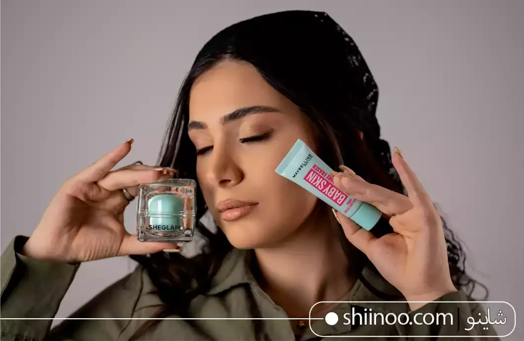 مقایسه پرایمر شیگلم