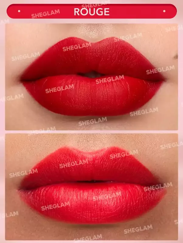 رژلب Rouge شیگلم