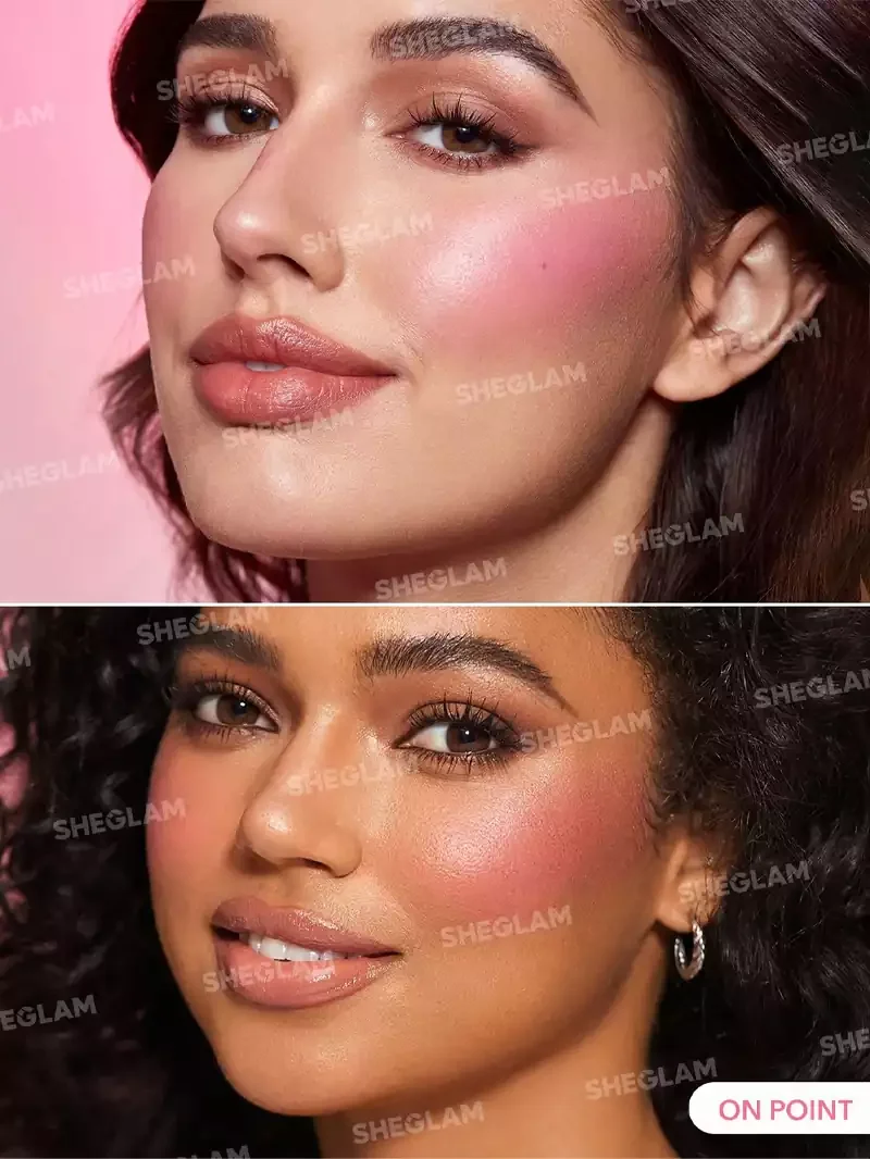 رژگونه آن پوینت شیگلم