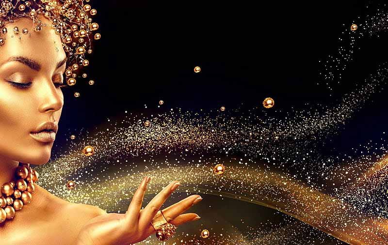 هایلایتر بدن چیست؟