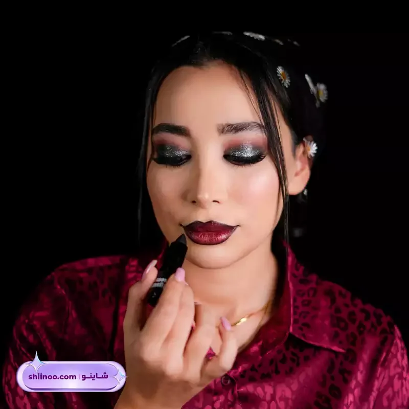 انواع رژلب شیگلم