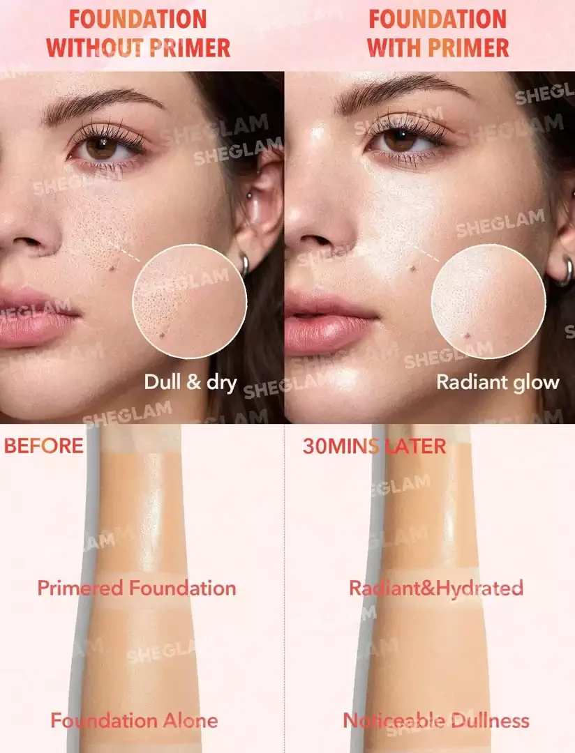 پرایمر هندوانه شیگلم