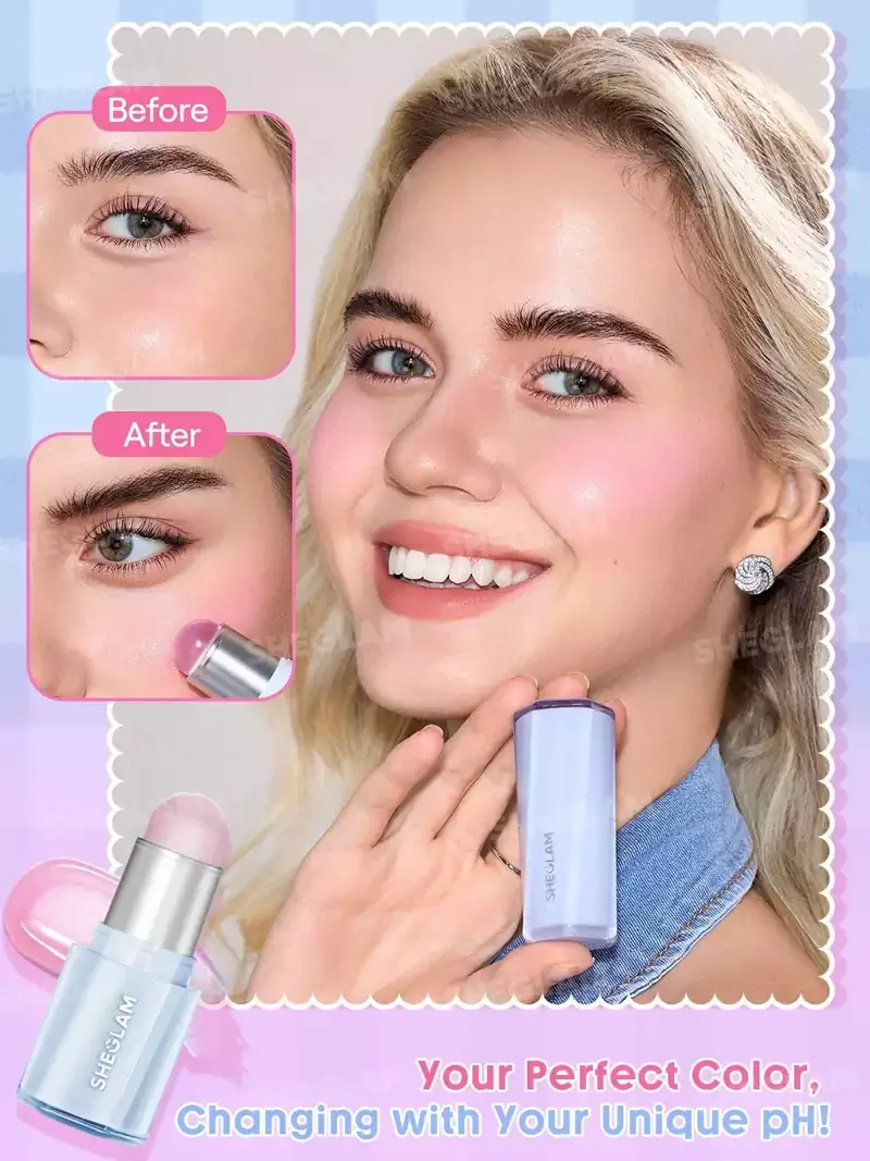 رژگونه آبرسان شیگلم