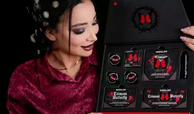 کالکشن‌های پرطرفدار شیگلم ✨ 8 ست پر فروش SHEGLAM 