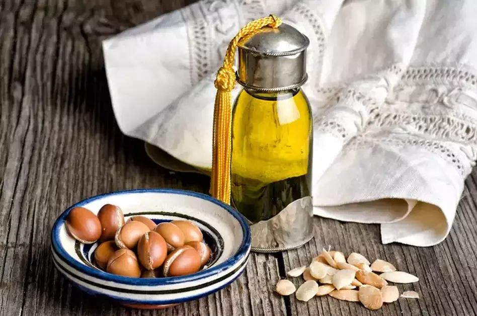 روغن آرگان چیست
