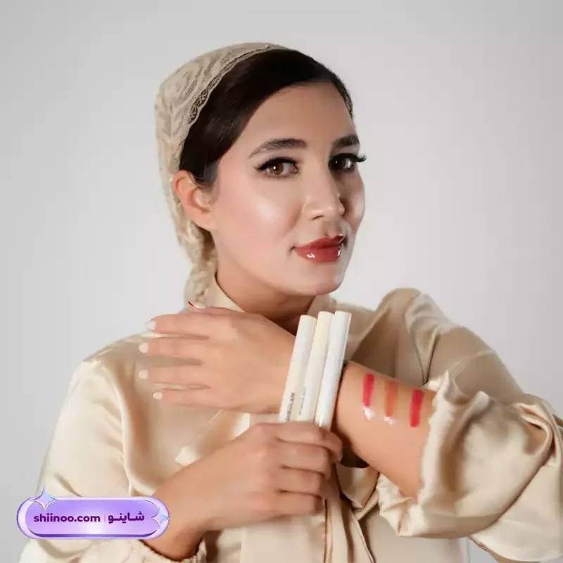 لیپ گلاس پلامپری شیگلم چیست