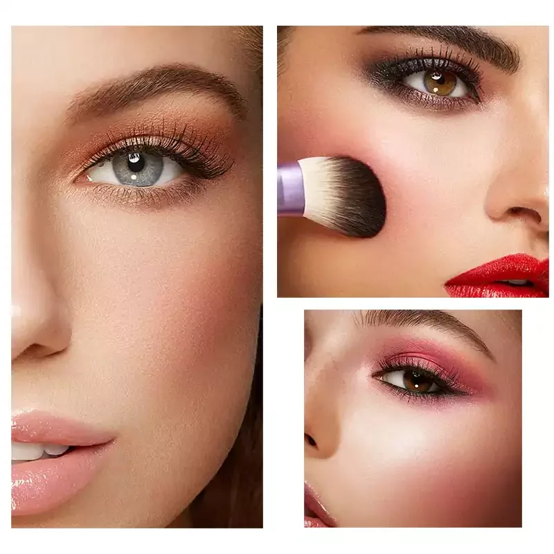 رژگونه پودری کیکو