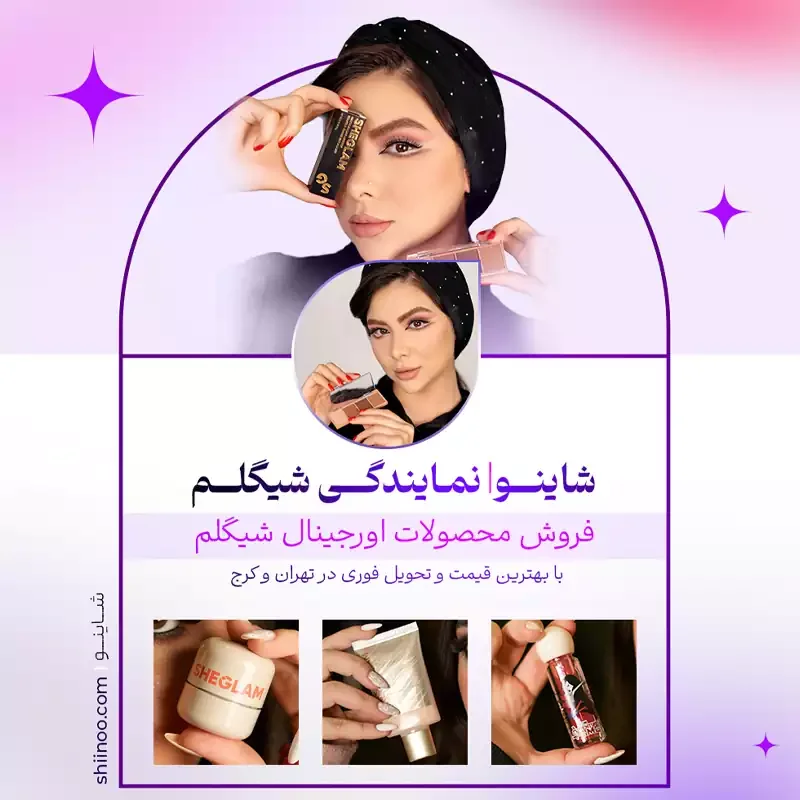 نمایندگی شیگلم 