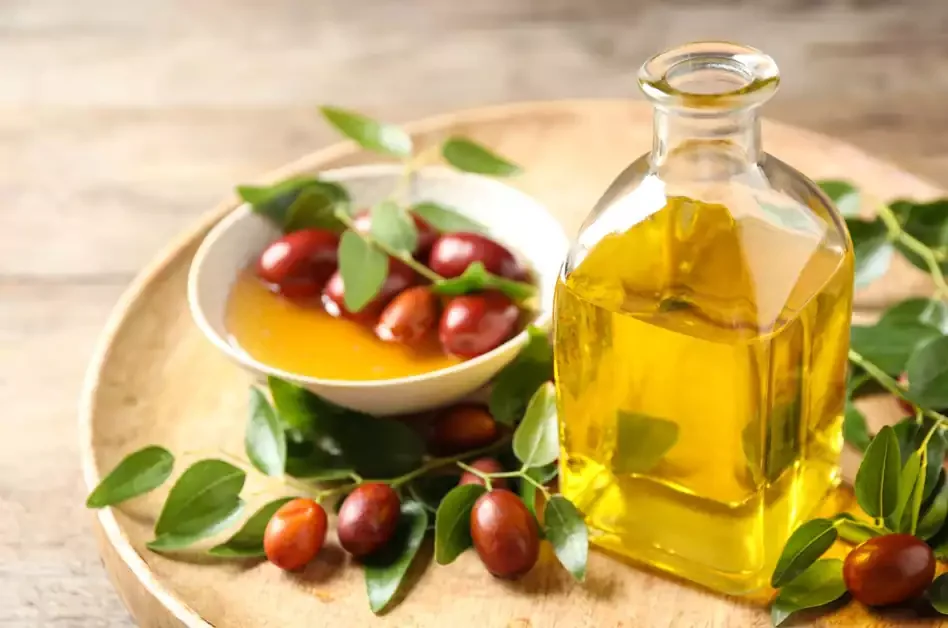 روغن جوجوبا چیست