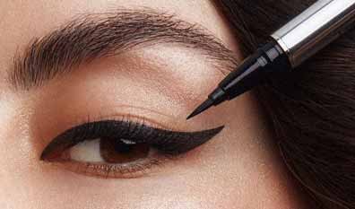 چطور خط چشم حرفه ای بکشیم؟ ✅ معرفی جدید ترین سبک خط چشم 