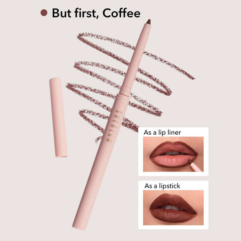 خط لب Velvet Matte Lip Liner