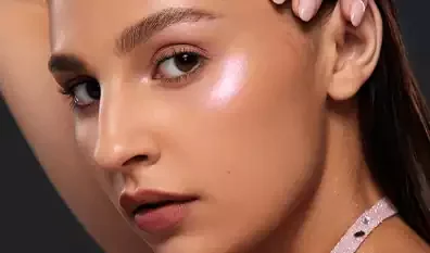 لوازم آرایشی کروم شیگلم: ترند میکاپ 2026 ✨ 