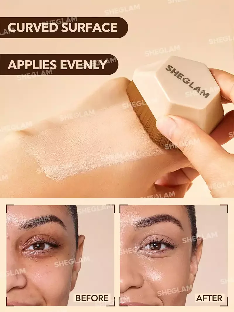 براش مگنتی شیگلم