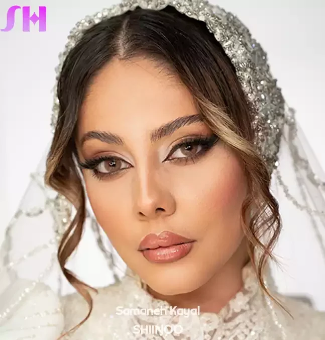 آموزش میکاپ روسی