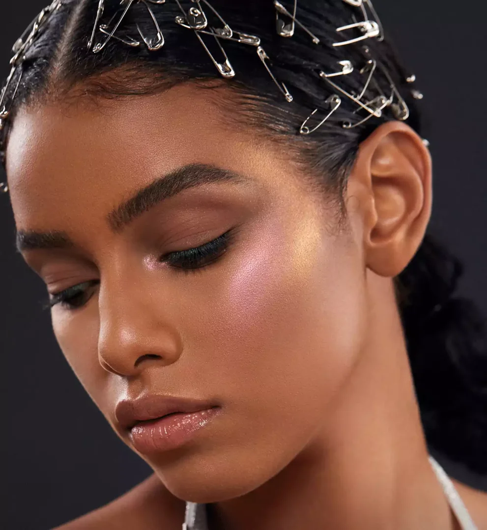 هایلایتر مولتی کروم شیگلم