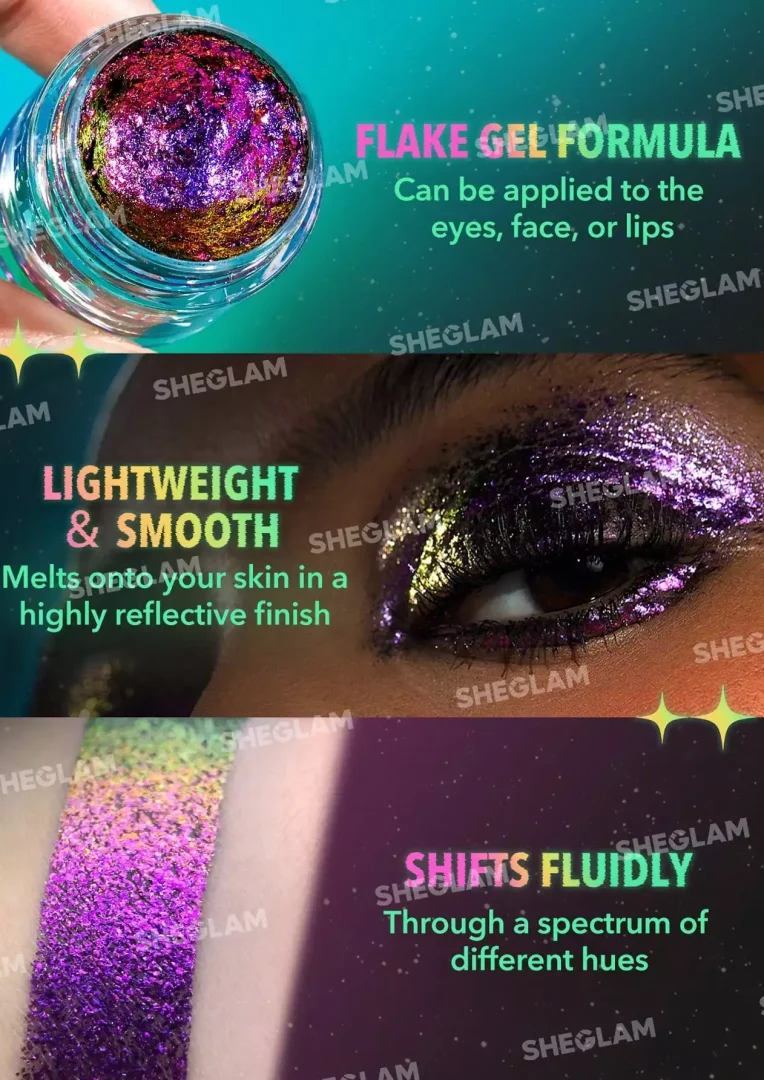 سایه کرومی شیگلم