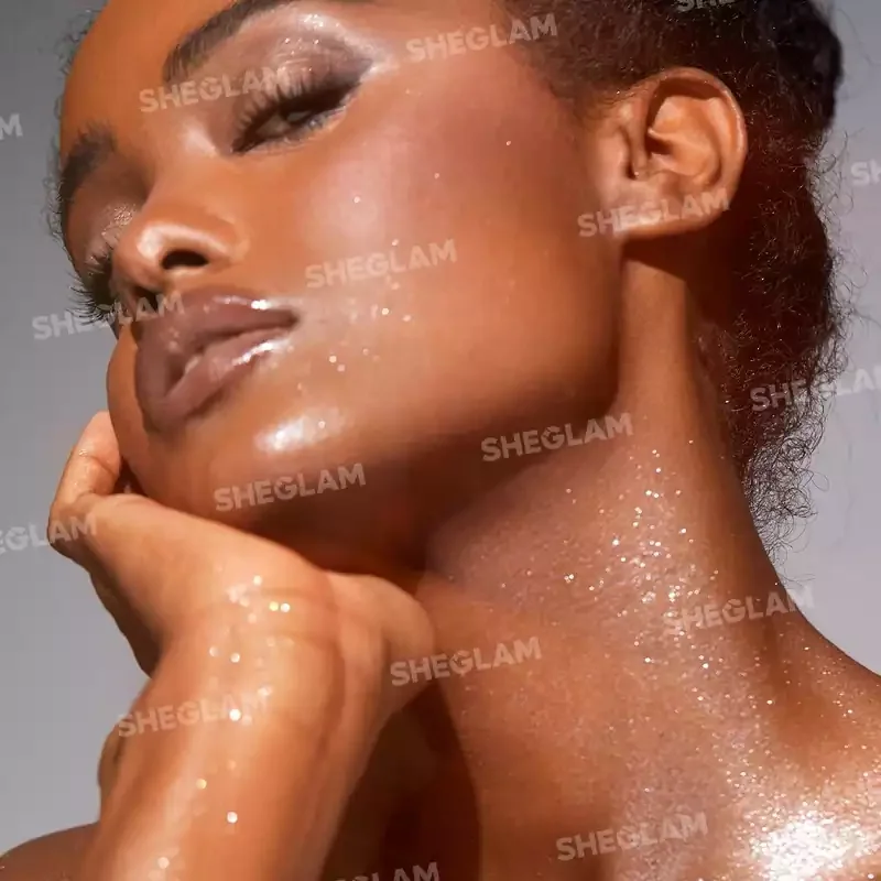 شیمر بدن شیگلم