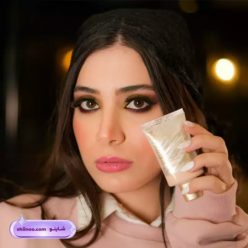 تینت صورت چیست