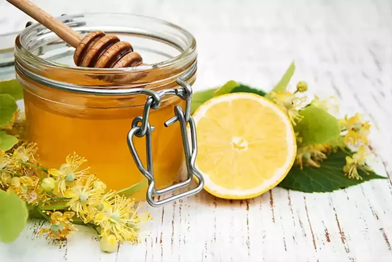 خواص برای پوست