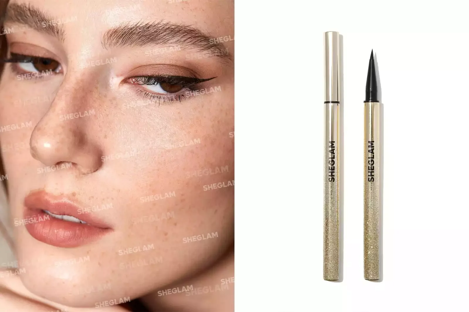 خط چشم ماژیکی Line & Define