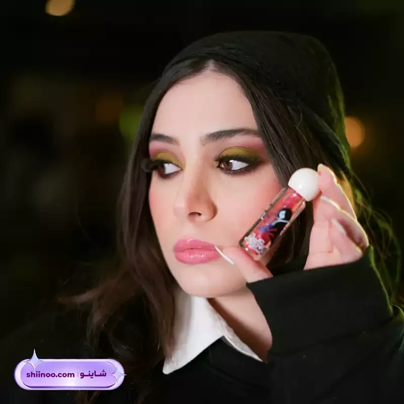 لیپ گلاس ادونچر شیگلم