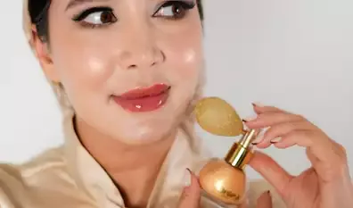 ✨ هایلایتر بدن شیگلم چیست؟ معرفی انواع و نکات استفاده 