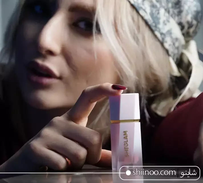 بهترین رژگونه شیگلم