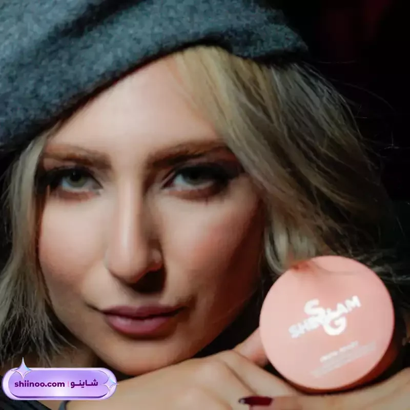 پودر فیکس شیگلم