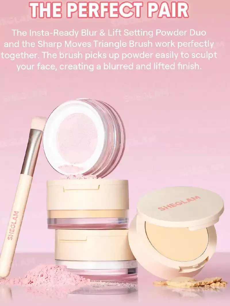 براش کانتور شیگلم